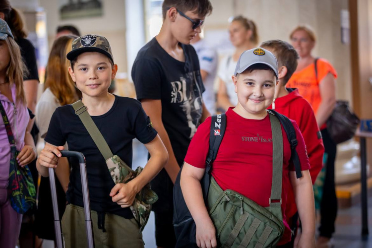 Фото пресслужби Дніпропетровської ОВА