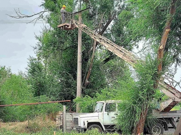 Фото пресслужби міськвиконкому 