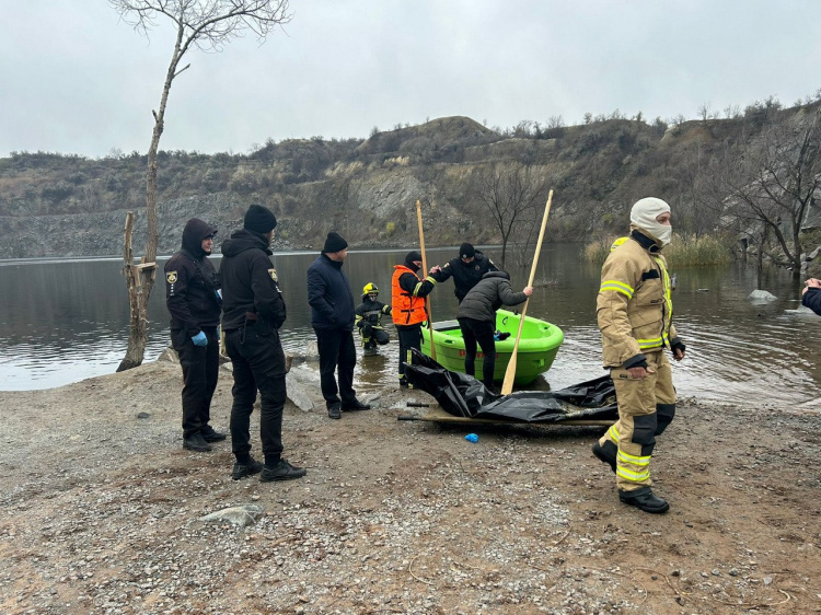 Фото поліції Дніпропетровської області