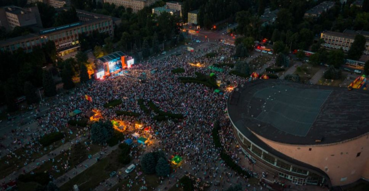 Фото Володимира Яновича