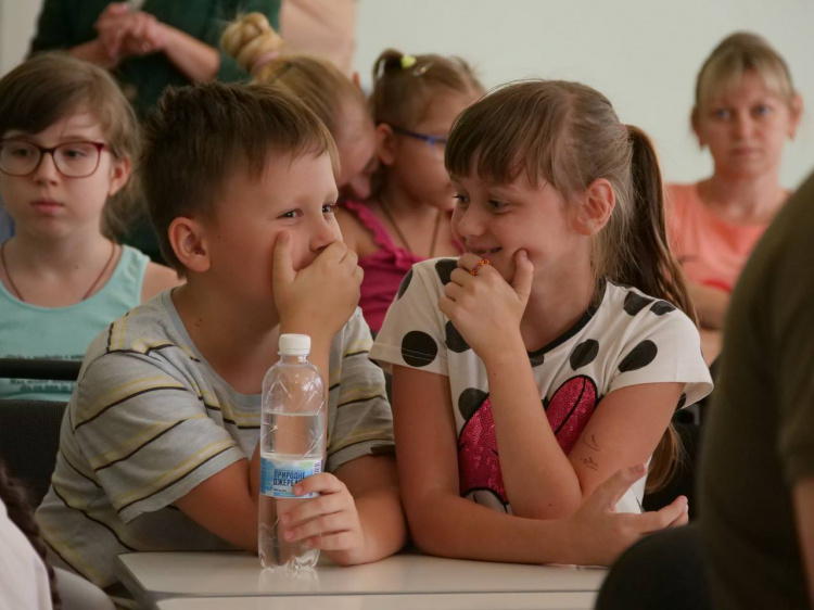 Фото управління преси міськвиконкому 