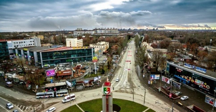 фото управління преси криворізького міськвиконкому