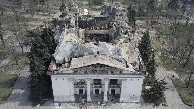 Фото Управління стратегічних комунікацій ВСУ