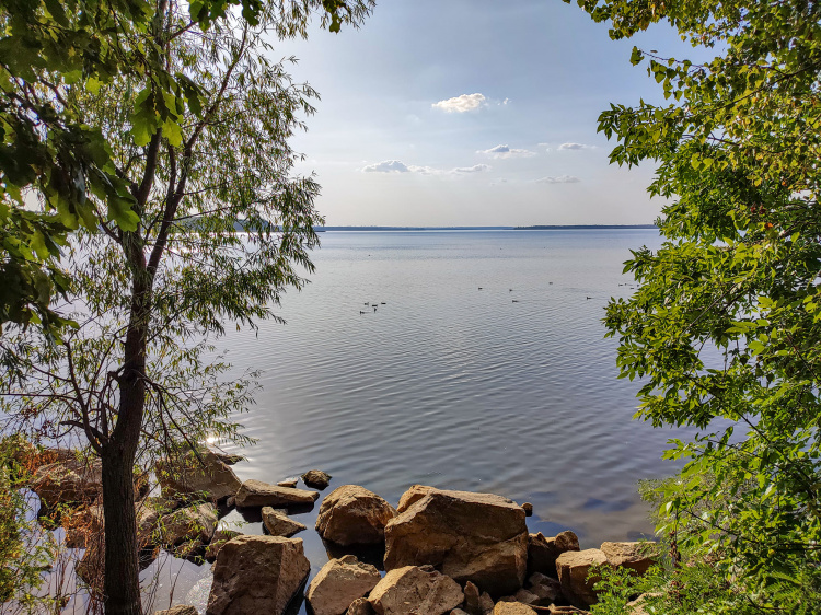 Фото Євгена Дійнеги