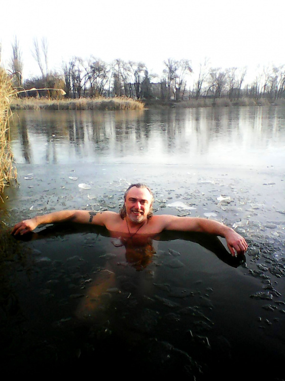 Фото Олега Пономарьова