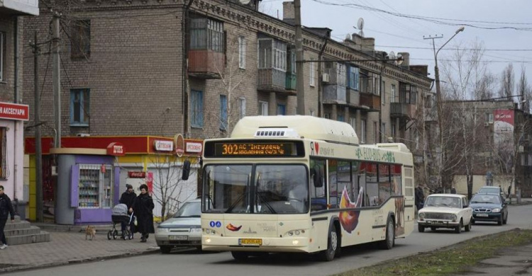 В Кривом Роге новая петиция по транспорту: жители Широкого просят изменить 302-й маршрут автобуса