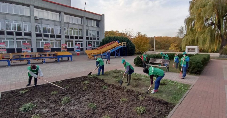 Фото пресс-службы компании Метинвест