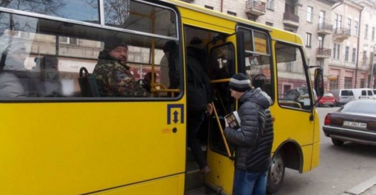 В Кривом Роге активисты обдумывают, как можно сохранить старые маршруты в новой сети