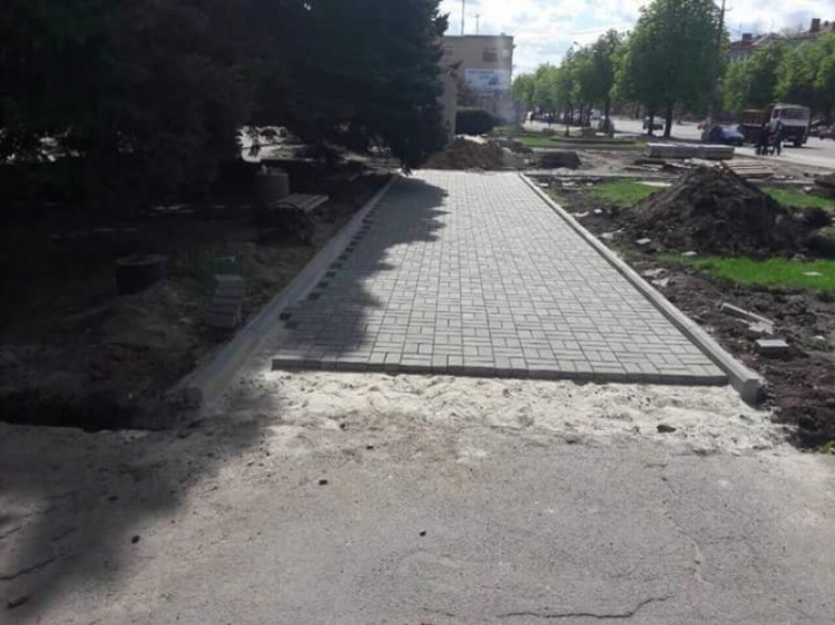 Криворожан приглашают принять участие в акции "В Европу без мусора" (ФОТО)