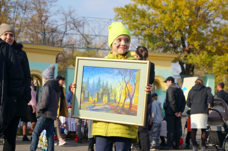 Фото зі сторінки Виконавчого комітету Інгулецької районної у місті ради