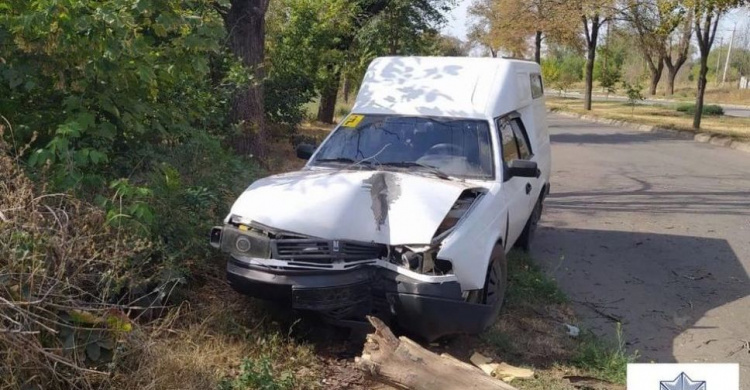 Фото пресс-службы Полка патрульной полиции Кривого Рога