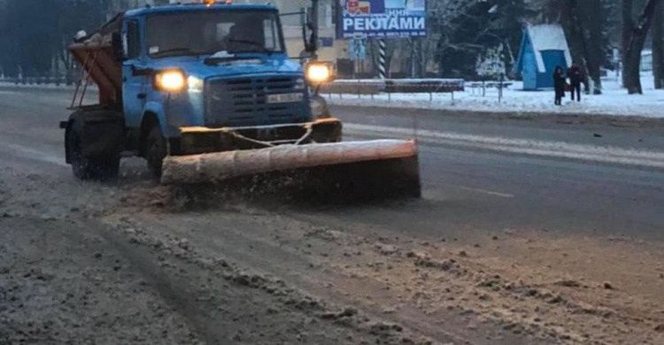 Фото криворіжців з мережі Фейсбук