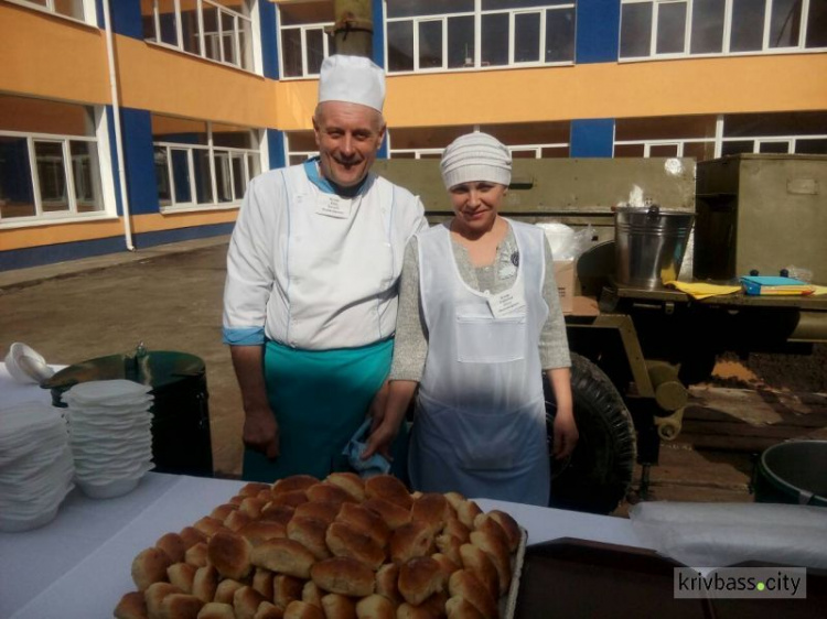 Юристы Кривого Рога собрались в одном из вузов города (ФОТО+ВИДЕО)