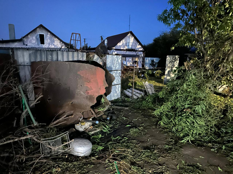 Фото пресслужби Дніпропетровської ОВА