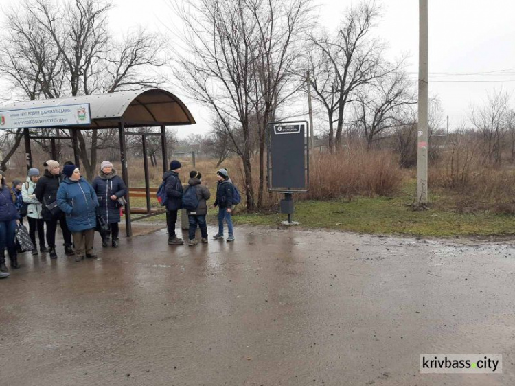 В Інгулецькому районі  встановлюють дошки оголошень