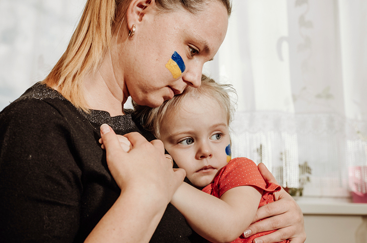 Криворізькі родини з дітьми та переселенці можуть отримати безкоштовну психологічну допомогу