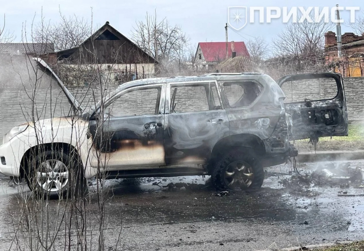 На Дніпропетровщині затримали вбивцю заступника міського голови Нікополя: що кажуть правоохоронці