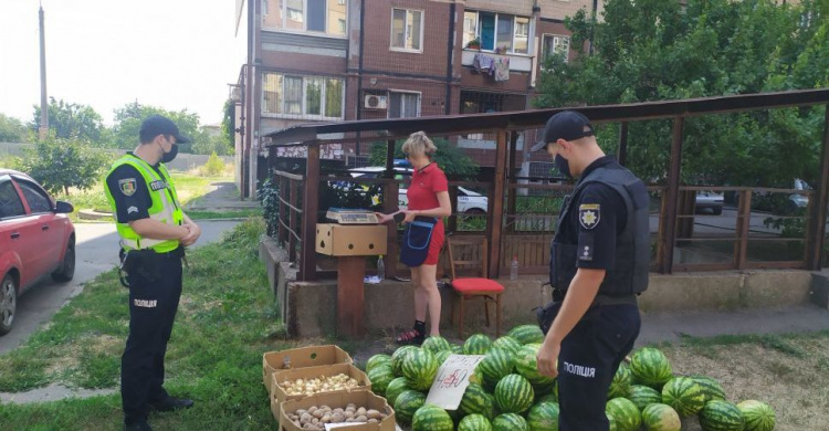 Фото відділу підприємництва Покровського району