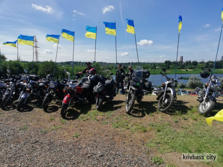 Кто быстрее, смелее и круче: в Кривом Роге состоялись гонки на выживание (ФОТО, ВИДЕО)