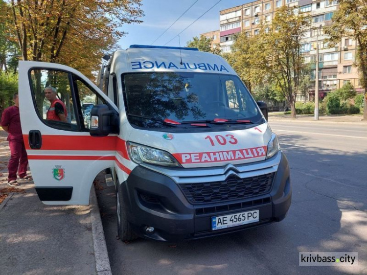 У Кривому Розі продовжують реєструвати нові випадки коронавірусу: ДніпрОДА