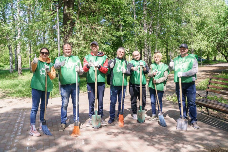 Фото пресслужби компанії Метінвест