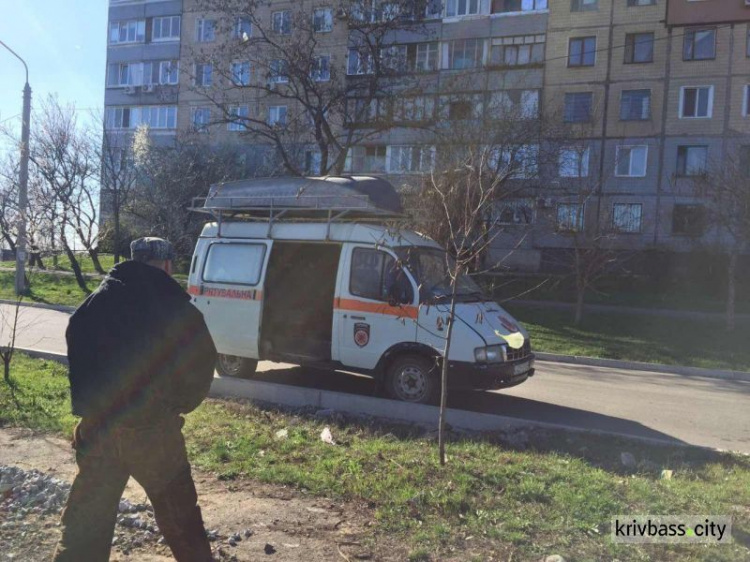 В Кривом Роге на водоёме утонул 37-летний нетрезвый горожанин