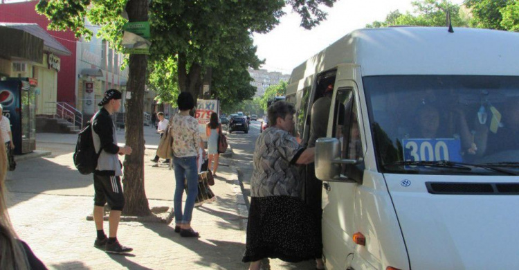 В Кривом Роге перевозчики нарушают трудовое законодательство, - транспортный эксперт