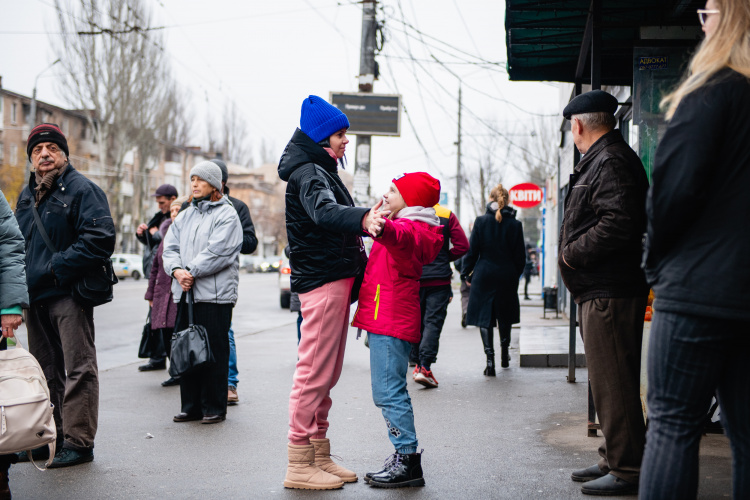 Фото ДніпрОДА