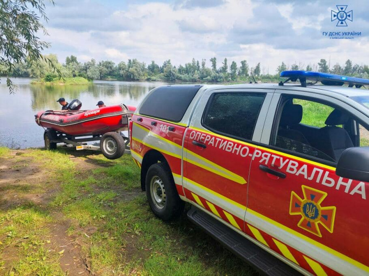 Пішли під воду: надзвичайники назвали кількість людей, що потонули протягом вихідних 5-6 серпня