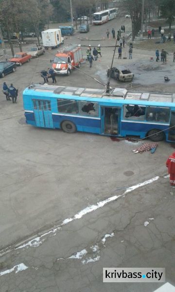 Жители города обеспокоены: почему Кривой Рог стал напоминать военный Донбасс (ФОТОФАКТ)