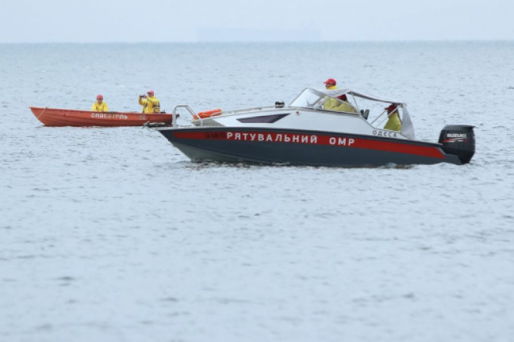 Криворожанин победил в первом туре международных соревнованиях по плаванию в "Осeanman" 