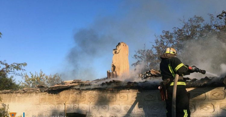 Фото пресслужби ДСНС Дніпропетровської області