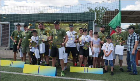 Фото управління преси міськвиконкому 