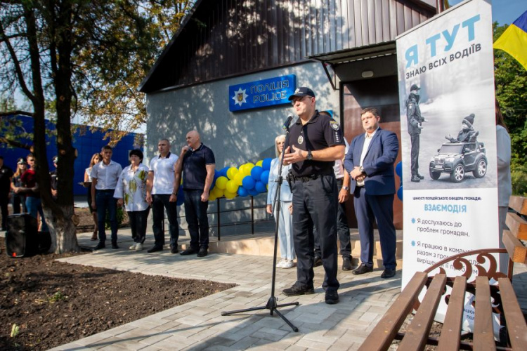 Фото пресслужби компанії Метінвест