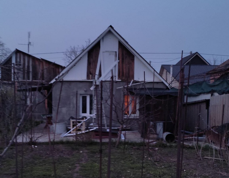 Фото Дніпропетровської ОВА