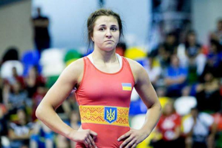 Криворожанка на Чемпионате Европы в Турции завоевала золото (ФОТО)