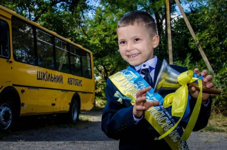 Фото пресслужби Дніпропетровської ОДА