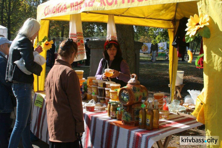 В Кривом Роге пройдет четвертый Деревянный фестиваль (АНОНС)