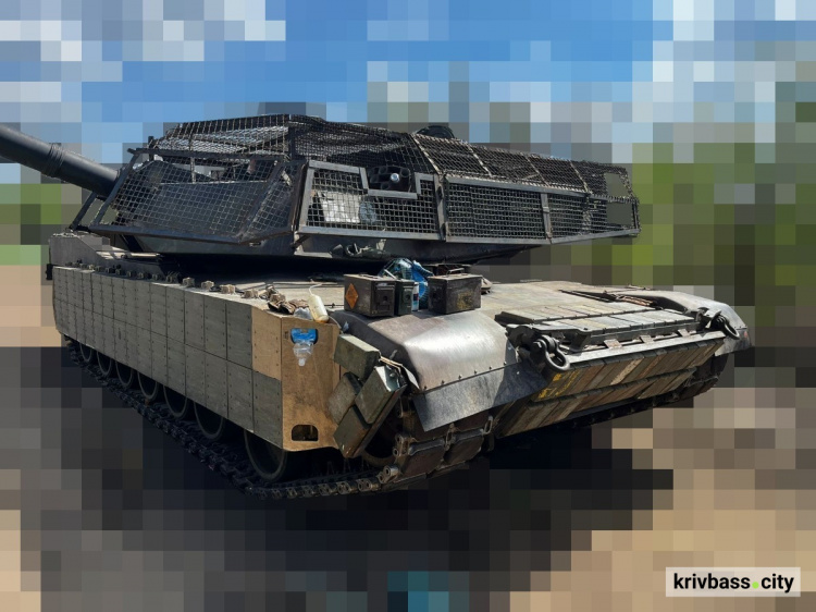 Підходять для танків Abrams: Сталевий фронт розпочав випуск сталевих екранів протидії FPV-дронам для ЗСУ