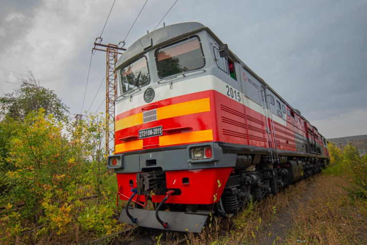 Фото пресслужби компанії Метінвест