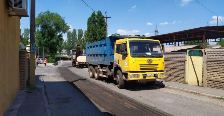 Фото пресслужби виконкому Криворізької міської ради