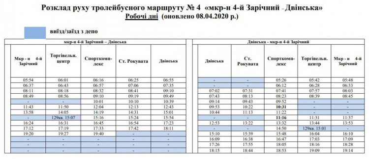 Фото из Криворожского ресурсного центра