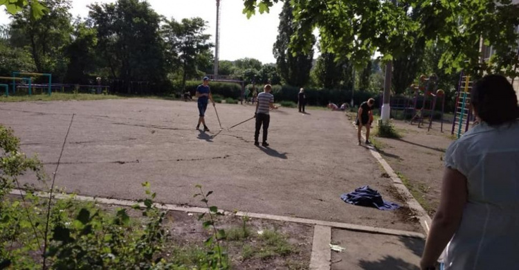 В Кривом Роге детей дискриминируют по финансовому признаку, - активисты