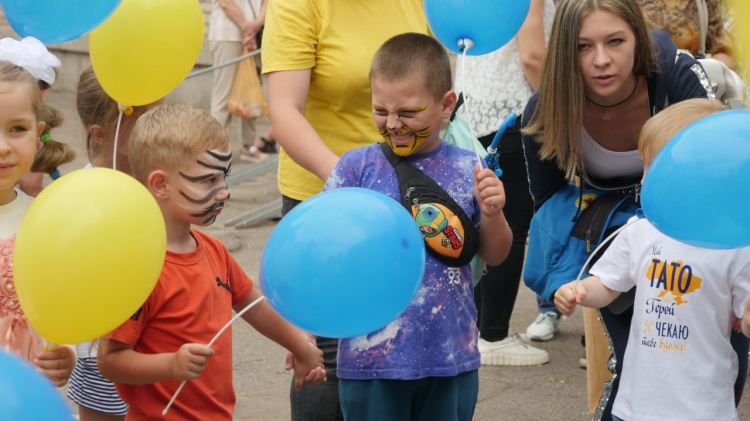 Фото пресслужби міськвиконкому 