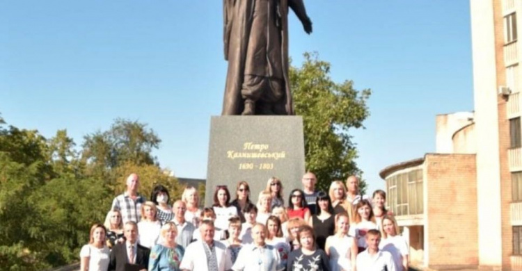 Фото пресс-службы Центрально-Городского райисполкома