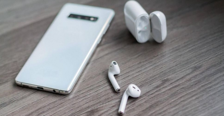 Советы новым пользователям Airpods