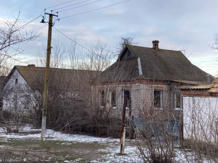 Фото ДСНС Дніпропетровської області