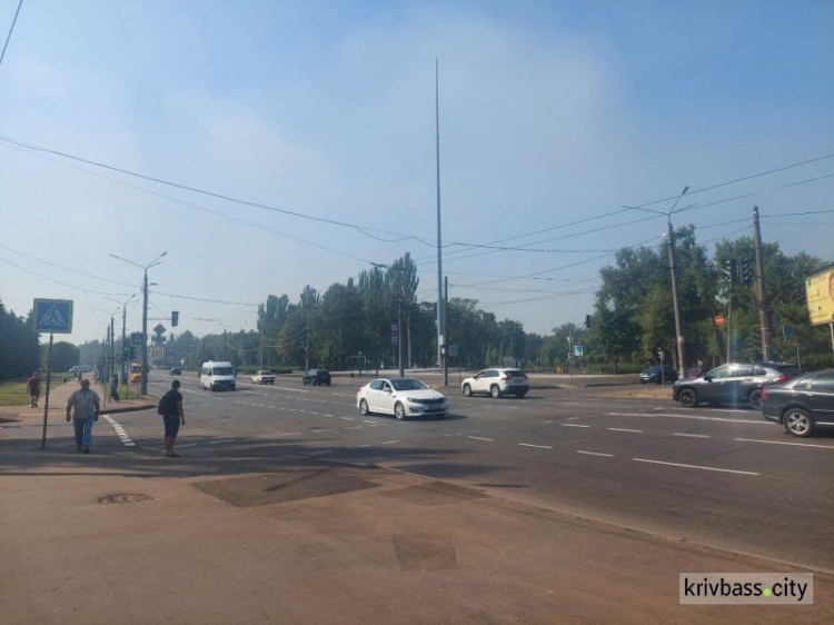 УВАГА! 22-23 серпня у центрі міста обмежать рух будь-якого транспорту