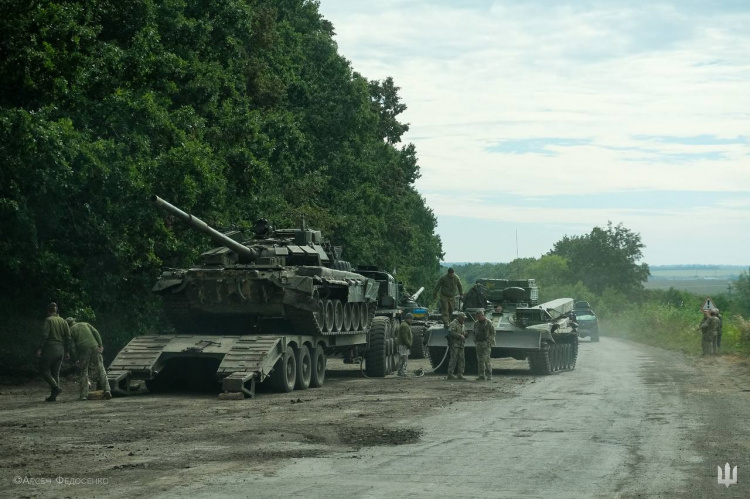 Фото Валерія Залужного