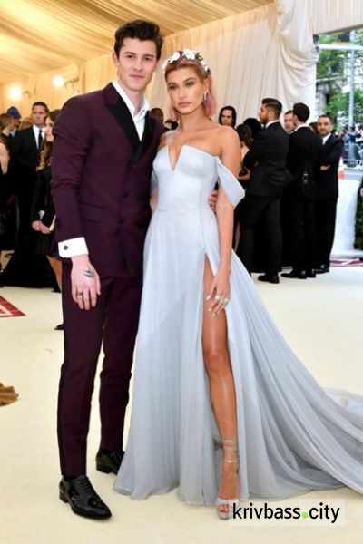 Модный Оскар. Чем удивил бал Met Gala-2018 (ФОТО)